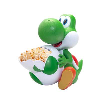 Yoshi Popcorn Bucket